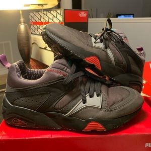 Puma x aLife Blaze of Glory